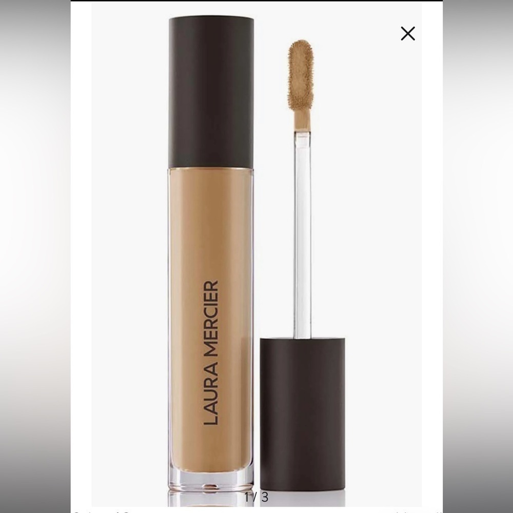 Laura Mercier Flawless Fusion Ultra-Longwear Concealer 4C- NEW